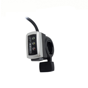 Greenpedel Wuxing 106DX High Quality E Bicycle Thumb Throttle