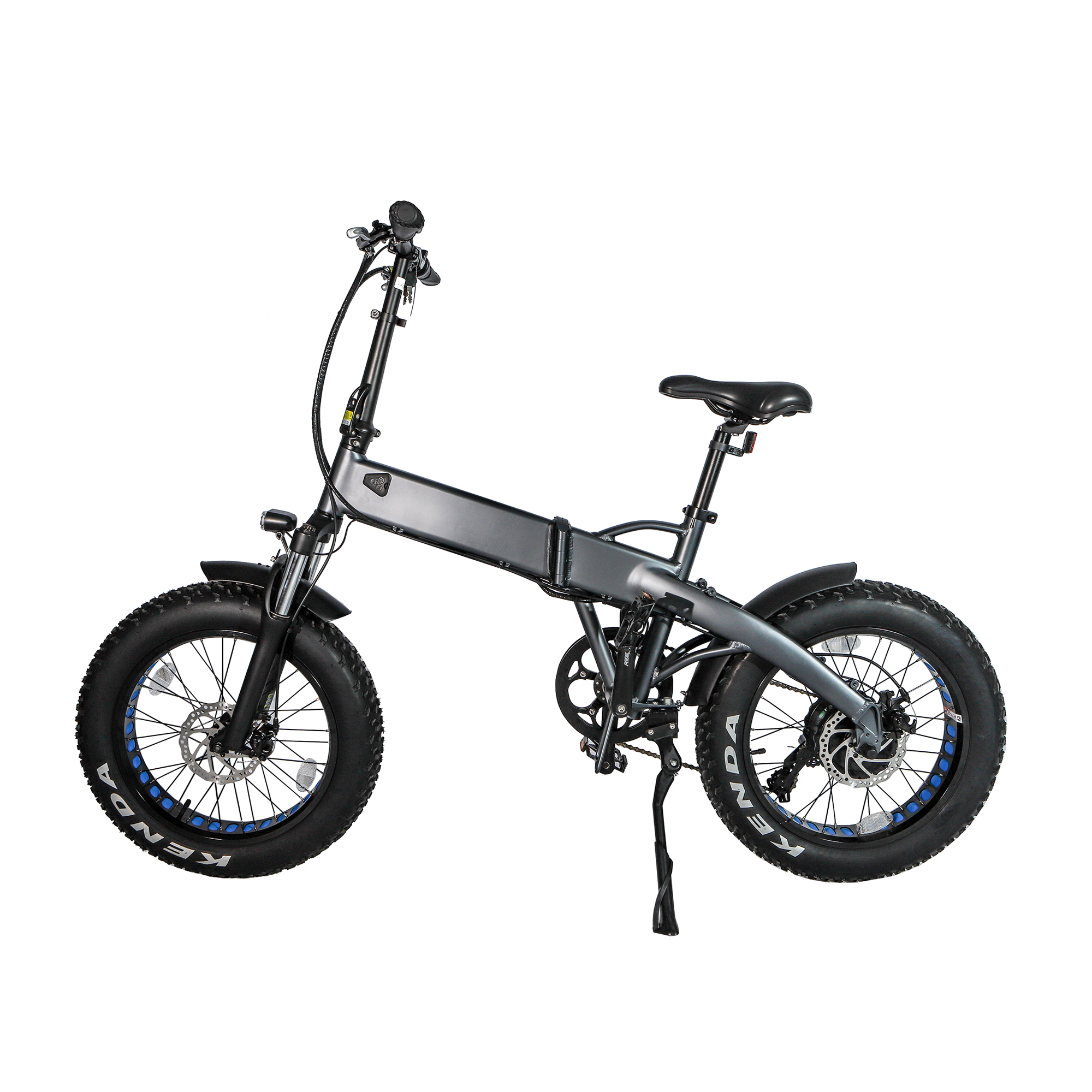 How to choose the suitable electric bicycle