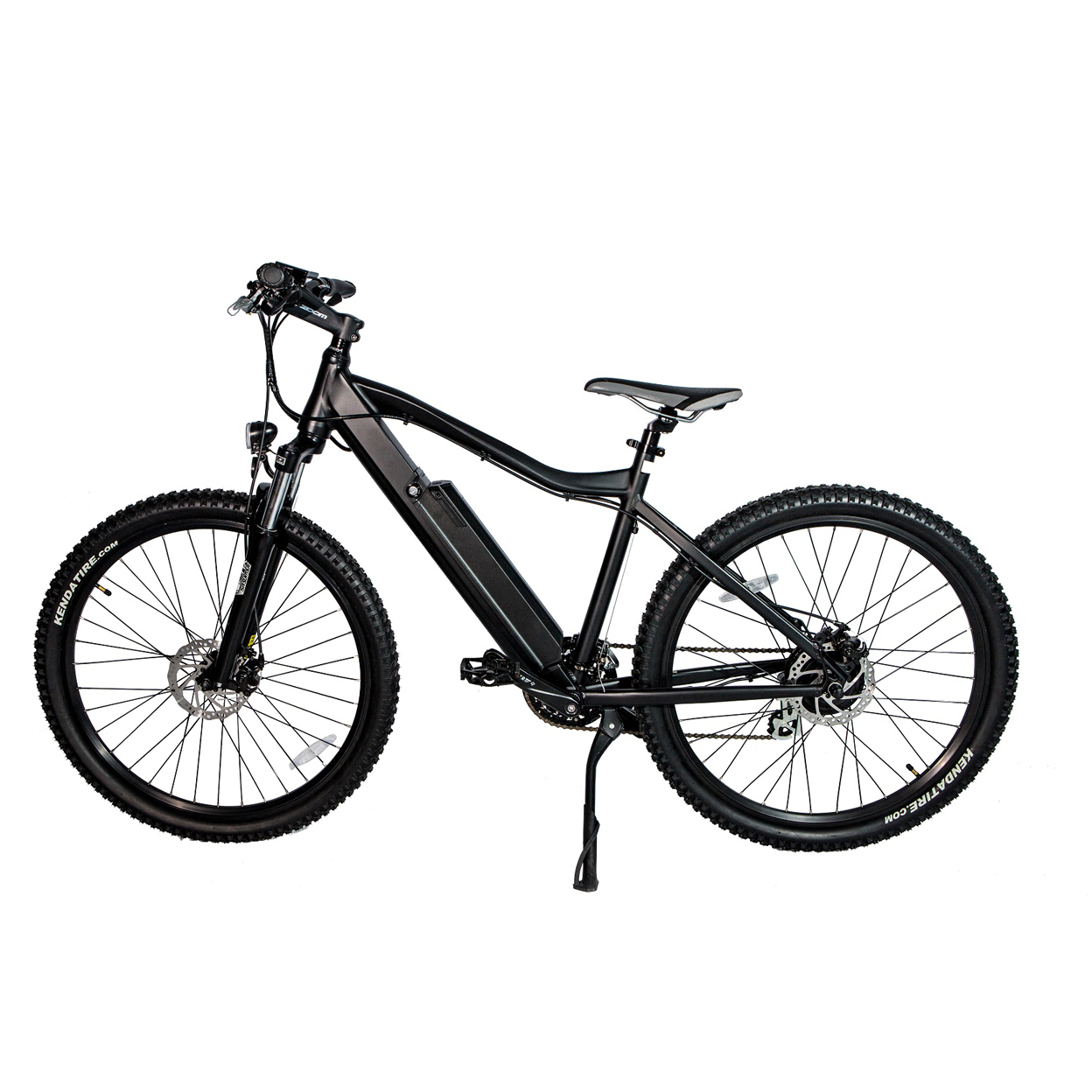 36V 250W 27.5 inch rear wheel electric mountain bike