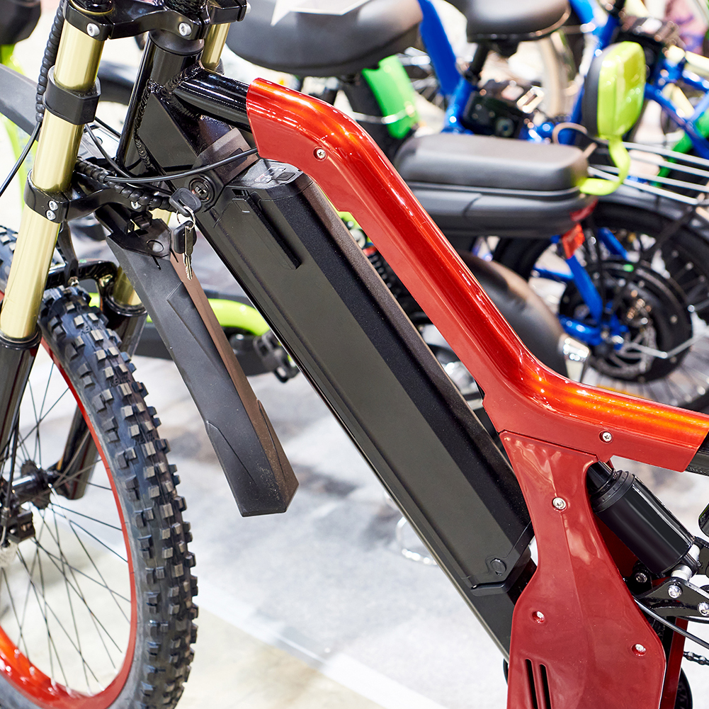 removable batteries for ebikes news GREEN PEDEL