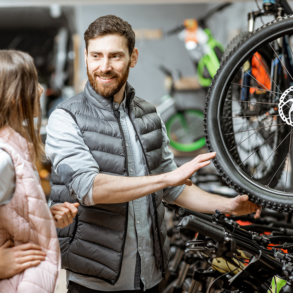 ebike manufacturer GREEN PEDEL